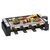 Grill elektryczny CLATRONIC RG 3678