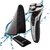 Golarka SENCOR SMS 5011SL Na sucho