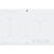 Płyta indukcyjna ELECTROLUX EIV83443BW SLIM-FIT