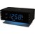 Radiobudzik BLAUPUNKT CR55CHARGE Czarny