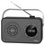 Radio SENCOR SRD 3200 Czarny