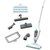 Mop parowy BLACK & DECKER FSMH13E5