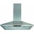 Okap WHIRLPOOL AKR 685/1 IX Inox 395m3/h 68dB klasa D
