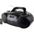 Radioodtwarzacz SENCOR SPT 4700 Bluetooth Czarny