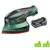 Szlifierka oscylacyjna BOSCH EasySander 12 060397690A