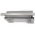 Okap AMICA OTP6233I Inox 270m3/h 65dB klasa C Automatyczne wyłączanie