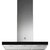 Okap ELECTROLUX LFT769X Stal szlachetna 720m3/h 68dB klasa A