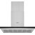 Okap SIEMENS LF98BIP50 Stal szlachetna 445.4m3/h 54dB klasa A+