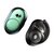 Słuchawki dokanałowe SKULLCANDY Push International Wodoodporne Zielony