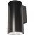 Okap AMICA OKC4441BO Czarny 665m3/h 60dB klasa B