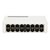 Switch EXTRALINK Hexon Fast Ethernet, 16 portów
