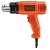 Opalarka BLACK&DECKER KX1650