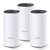 Router TP-LINK Deco M4 2.4 / 5 GHz (DualBand), Wi-Fi Mesh (3 szt.)