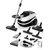 Odkurzacz piorący BOSCH AquaWash&Clean BWD421PRO
