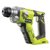 Młotowiertarka RYOBI R18SDS-0