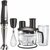 Blender BRAUN MQ7075 MultiQuick 7 Czarny