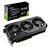 Karta graficzna ASUS GeForce GTX 1660 TUF Gaming X3 OC 6GB