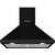 Okap SMEG KSED65NEE Czarny 635m3/h 67dB klasa B