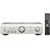 Wzmacniacz DENON PMA-600NE Srebrny