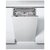 Zmywarka HOTPOINT ARISTON HSIO 3O35 WFE