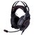 Słuchawki TRACER Gamezone Raptor RGB Nauszne