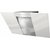 Okap MIELE DA 6096 W Biały 650m3/h 54dB klasa B