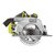 Pilarka tarczowa RYOBI R18CS7-0