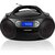 Radioodtwarzacz BLAUPUNKT BB18BK Czarny