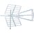 Antena kierunkowa TECHNISAT Technicombo UHDT T3000