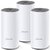Router TP-LINK Deco E4 2.4 / 5 GHz (DualBand), Wi-Fi Mesh (3 szt.)