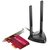 Karta sieciowa TP-LINK Archer TX3000E PCI Express, Wewnętrzna, 2.4 / 5 GHz