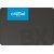 Dysk CRUCIAL BX500 2TB SSD