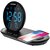 Radiobudzik BLAUPUNKT CR85BK Charge Czarny