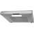 Okap AMICA OSC5132SI Srebrny 170m3/h 63dB klasa C