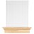 Okap VDB Genesis 90 Natural 680m3/h 61dB klasa B