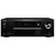 Amplituner ONKYO TX-SR494BDAB Czarny 7.2-kanałowy, 4K, DTS:X, Bluetooth, HDR10, Tuner AM/FM/DAB+, D/A 384 kHz/32-bit