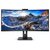 Monitor PHILIPS Brilliance 346P1CRH 34 3440x1440px 100Hz 4 ms [GTG] Curved