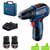 Wiertarko-wkrętarka BOSCH Professional GSR 12V-30 06019G9000