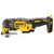 Narzędzie wielofunkcyjne DEWALT DCS356N