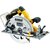 Pilarka tarczowa DEWALT DCS572N-XJ