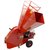 Rozdrabniacz do gałęzi CARRAVAGI Bio 80 Honda GX200 spalinowy 4.3kW średnica cięcia 60mm