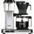 Ekspres MOCCAMASTER Select KBG 741 Srebrny