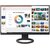 Monitor EIZO FlexScan EV2760-BK 27 2560x1440px IPS