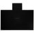 Okap AKPO WK-9 Crystal 60 Pro Czarny 459.4m3/h 70dB klasa C