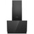 Okap GORENJE WHI649EB Czarny 608m3/h 63dB klasa B