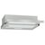 Okap GORENJE TH60E3X Stal nierdzewna 350m3/h 67dB klasa C