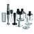 Blender BRAUN Multi Quick 9 MQ9187XLI