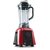 Blender kielichowy G21 Perfection Smoothie Czerwony