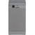 Zmywarka BEKO b100 DVS05024S Quick&Shine 45cm Srebrny