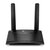Router TP-LINK TL-MR100 4G LTE 2.4 GHz, Gniazdo SIM